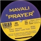 Mavali - Prayer